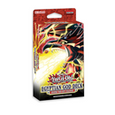 Egyptian God Structure Deck: Slifer [Unlimited] | Yu-Gi-Oh! TCG