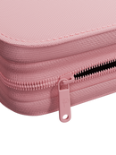 Collector's Series 4 Pocket Zip Binder (Pink) | Palms Off