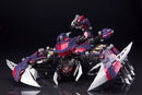 EZ-036 Death Stinger | HMM 1/72 Zoids