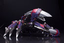 EZ-036 Death Stinger | HMM 1/72 Zoids