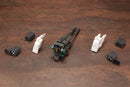 Zoids Customize Parts Dual Sniper Rifle & AZ Five | HMM 1/72 Zoids