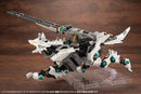 Zoids Customize Parts Dual Sniper Rifle & AZ Five | HMM 1/72 Zoids