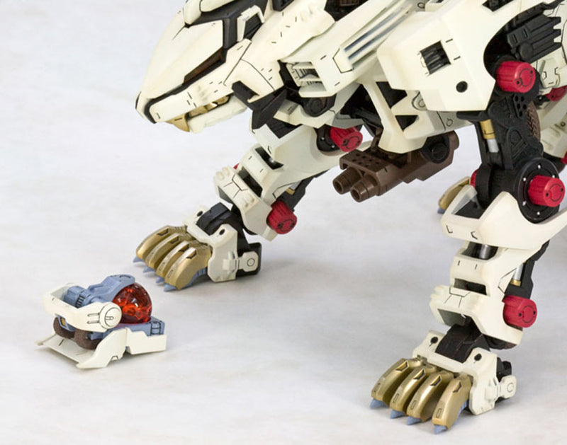 RZ-041 Liger Zero Marking Plus Ver. | HMM 1/72 Zoids