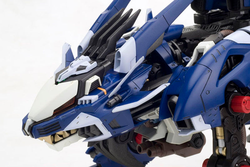 RZ-041 Liger Zero Jager Marking Plus Ver. | HMM 1/72 Zoids