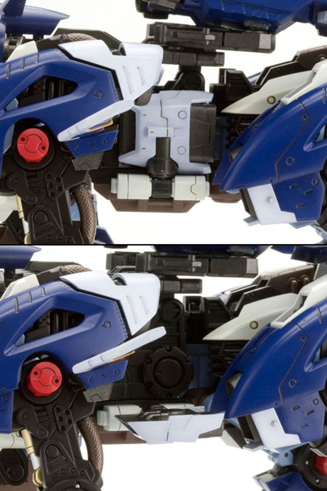 RZ-041 Liger Zero Jager Marking Plus Ver. | HMM 1/72 Zoids