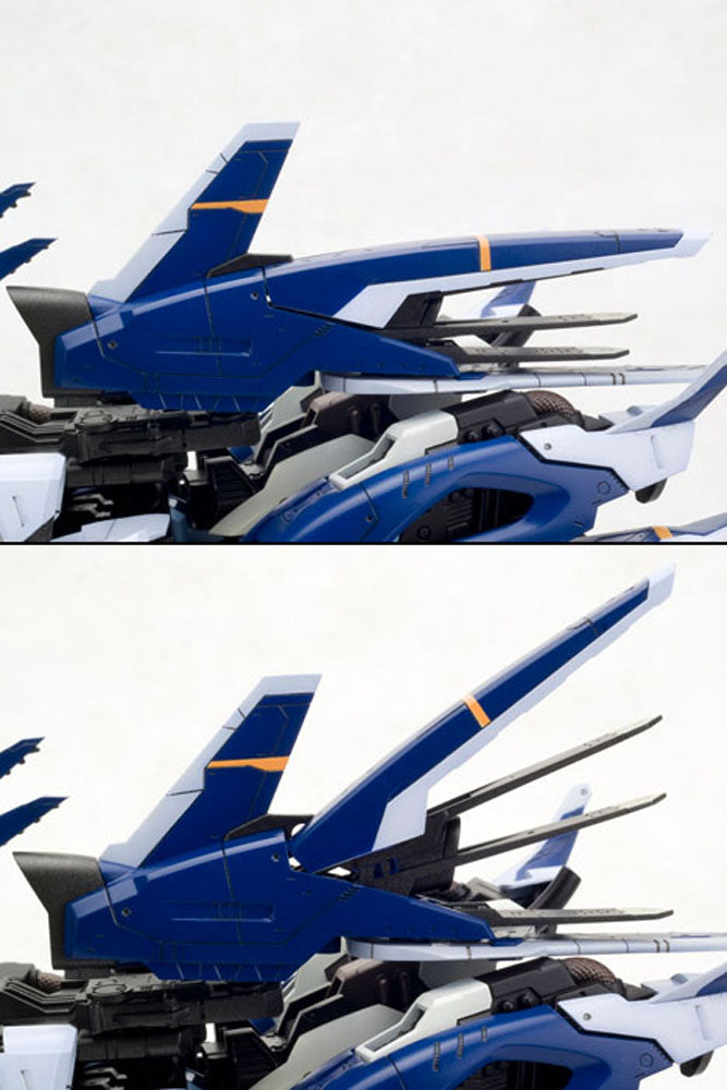 RZ-041 Liger Zero Jager Marking Plus Ver. | HMM 1/72 Zoids