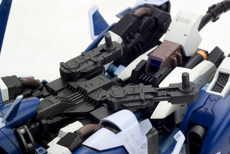 RZ-041 Liger Zero Jager Marking Plus Ver. | HMM 1/72 Zoids