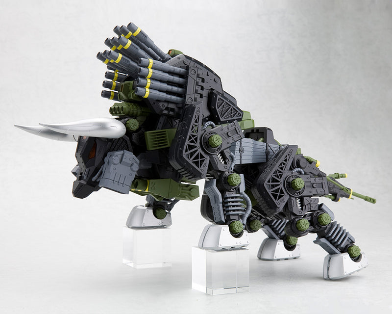 RBOZ-006 Dibison Marking Plus Ver. | HMM 1/72 Zoids