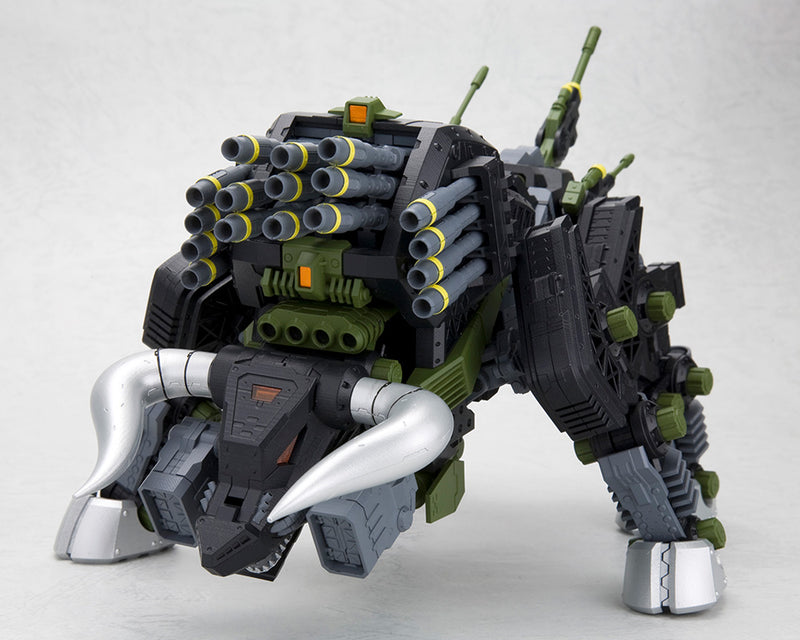 RBOZ-006 Dibison Marking Plus Ver. | HMM 1/72 Zoids