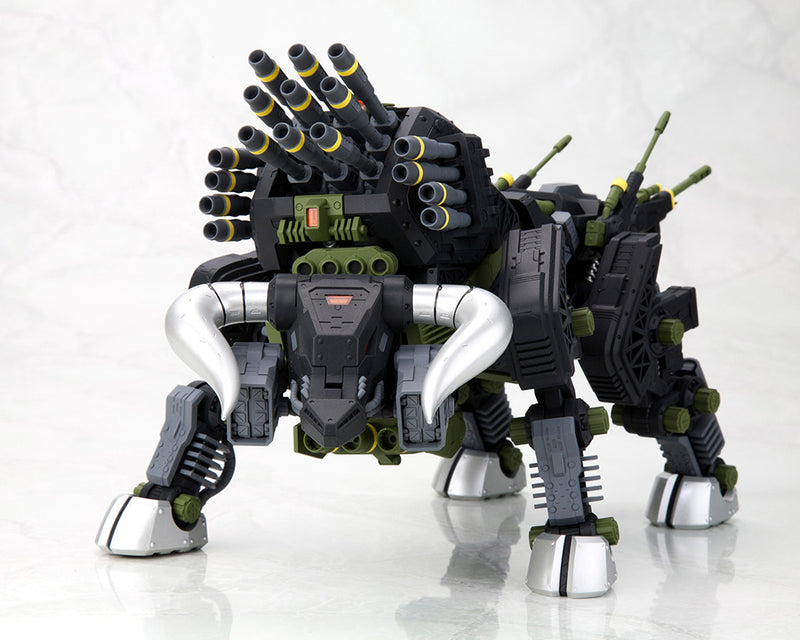 RBOZ-006 Dibison Marking Plus Ver. | HMM 1/72 Zoids