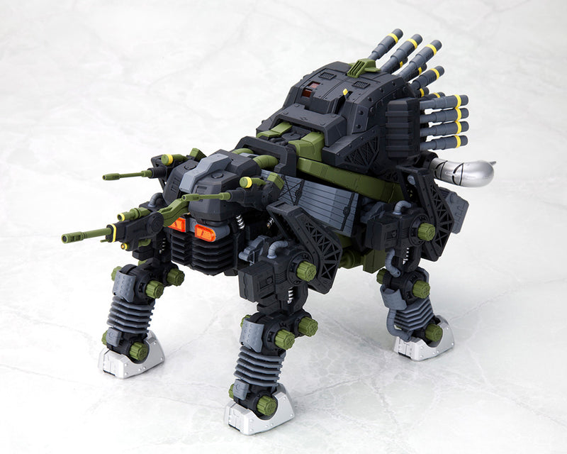 RBOZ-006 Dibison Marking Plus Ver. | HMM 1/72 Zoids