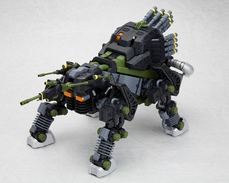 RBOZ-006 Dibison Marking Plus Ver. | HMM 1/72 Zoids