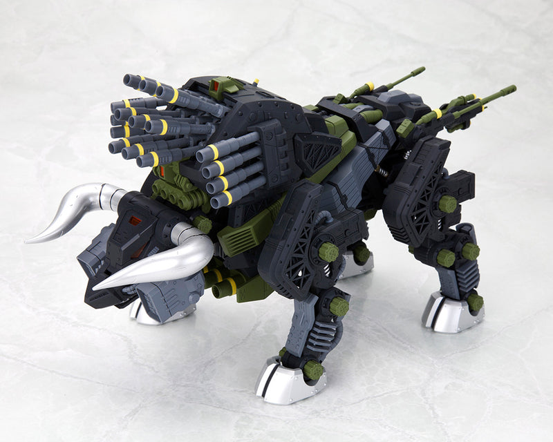 RBOZ-006 Dibison Marking Plus Ver. | HMM 1/72 Zoids