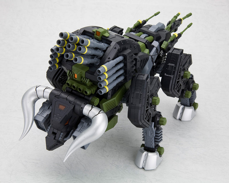 RBOZ-006 Dibison Marking Plus Ver. | HMM 1/72 Zoids