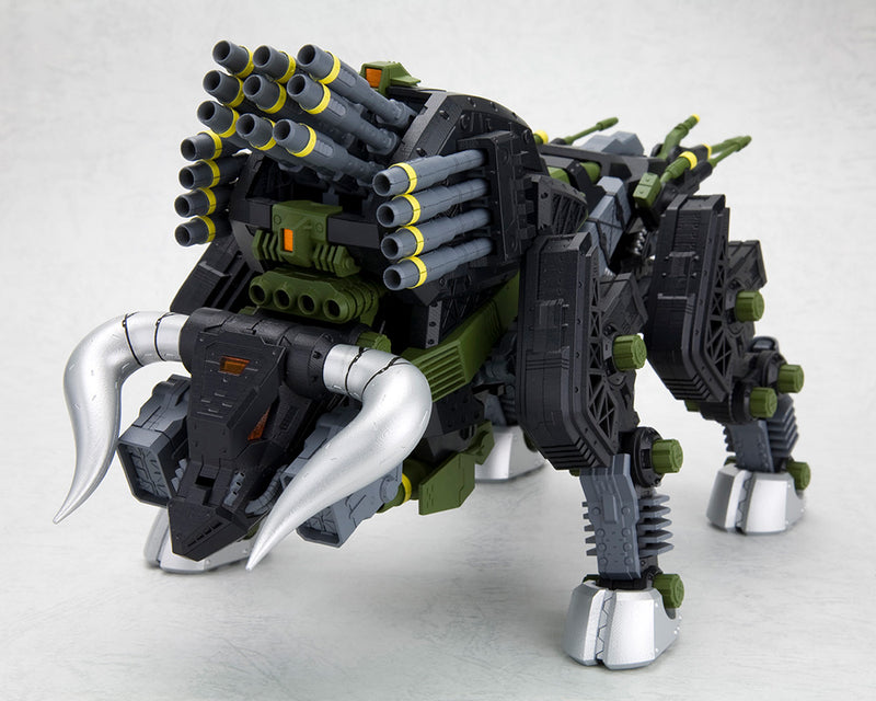 RBOZ-006 Dibison Marking Plus Ver. | HMM 1/72 Zoids