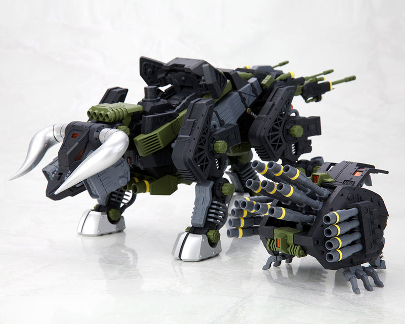 RBOZ-006 Dibison Marking Plus Ver. | HMM 1/72 Zoids