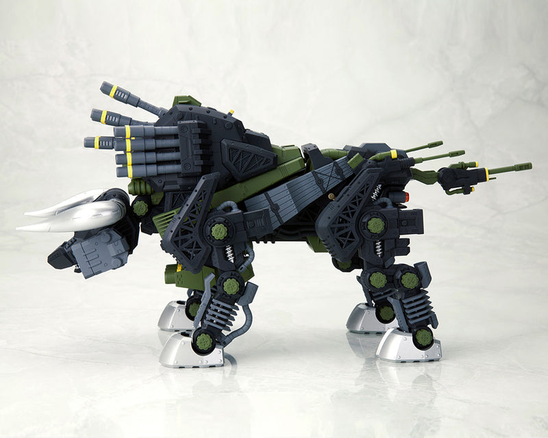 RBOZ-006 Dibison Marking Plus Ver. | HMM 1/72 Zoids