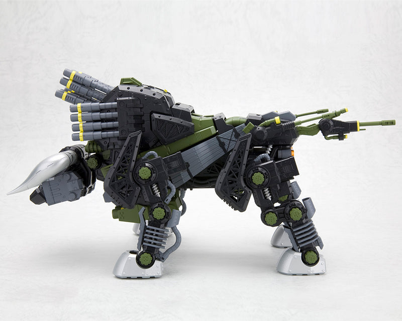 RBOZ-006 Dibison Marking Plus Ver. | HMM 1/72 Zoids