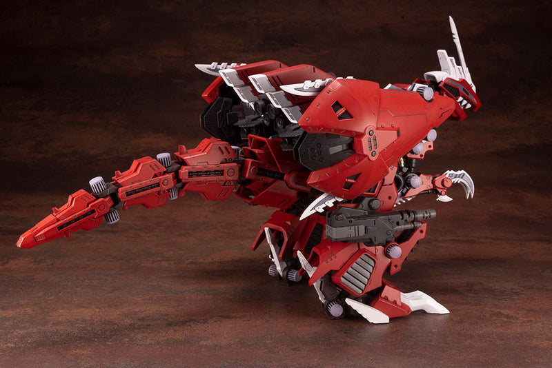 EZ-034 Geno Breaker REPACKAGE Ver. | HMM 1/72 Zoids