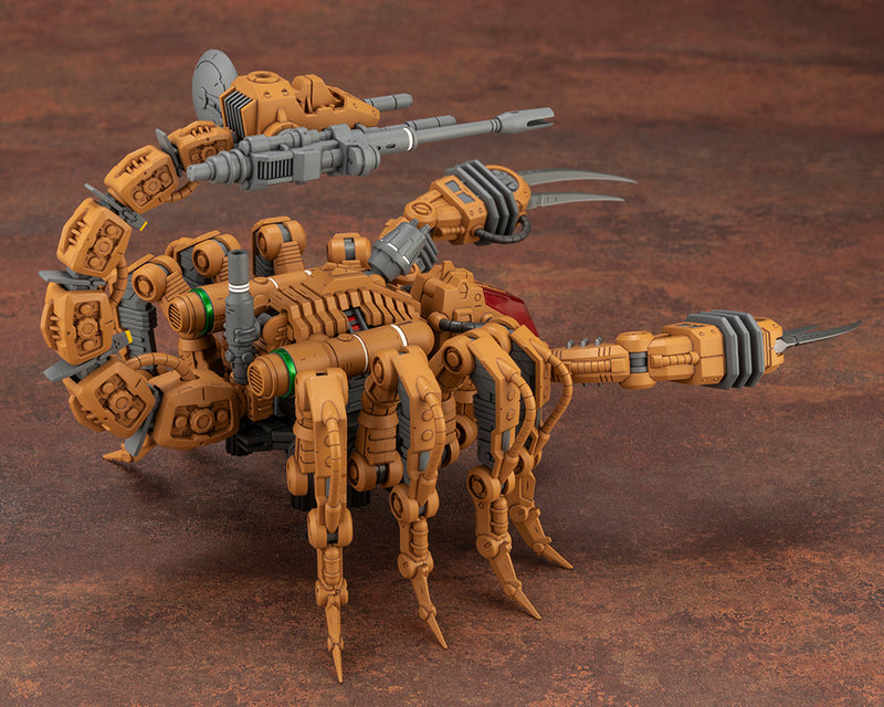 RZ-002 Guysack | HMM 1/72 Zoids