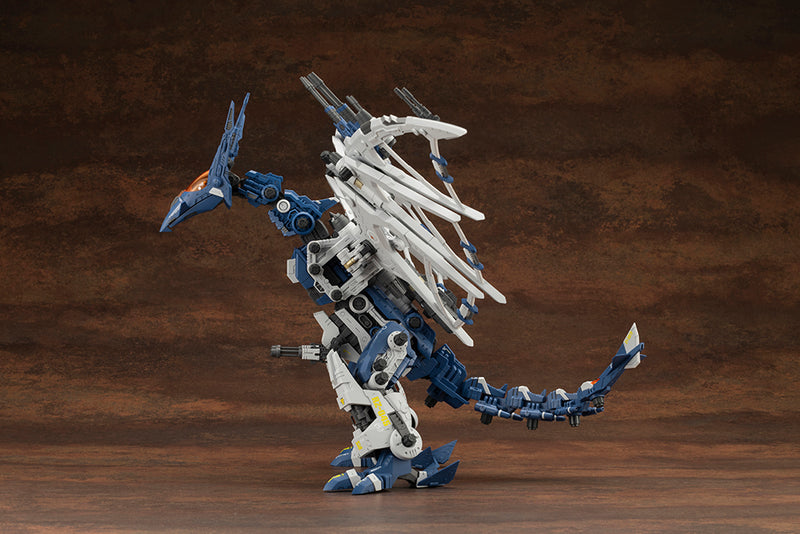 RZ-045 Salamander | HMM 1/72 Zoids
