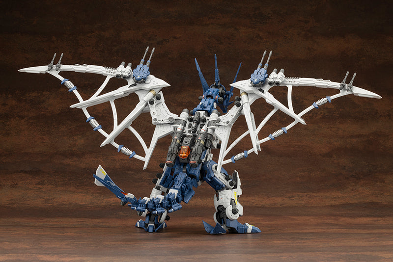 RZ-045 Salamander | HMM 1/72 Zoids