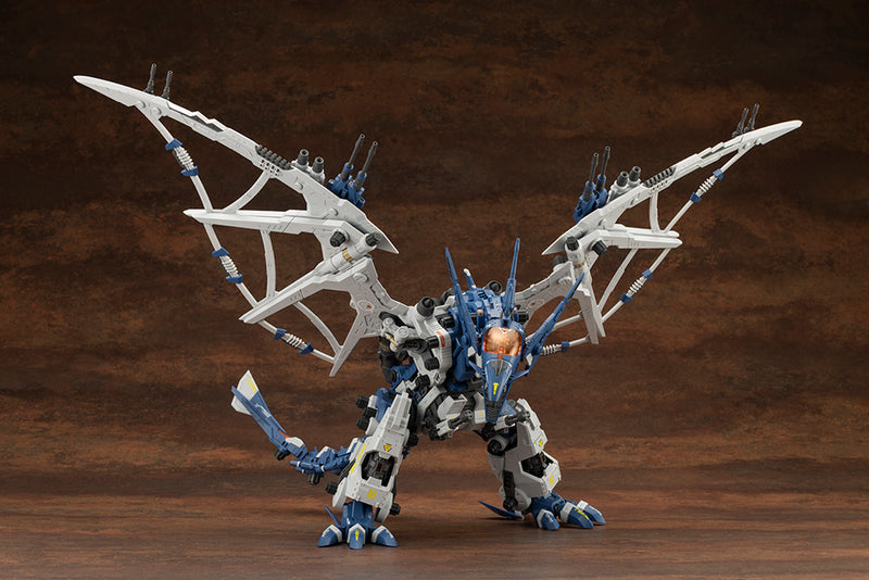 RZ-045 Salamander | HMM 1/72 Zoids