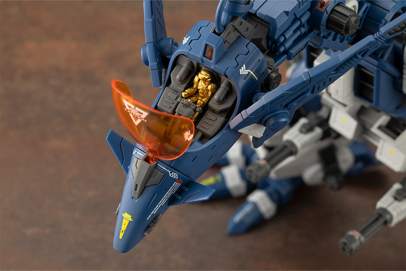 RZ-045 Salamander | HMM 1/72 Zoids