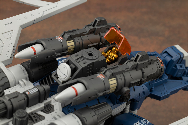 RZ-045 Salamander | HMM 1/72 Zoids
