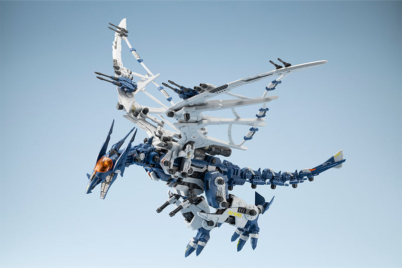 RZ-045 Salamander | HMM 1/72 Zoids