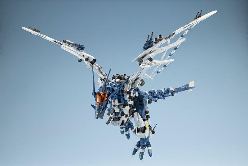 RZ-045 Salamander | HMM 1/72 Zoids
