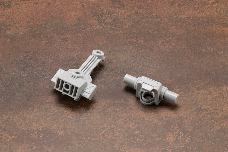 RZ-045 Salamander | HMM 1/72 Zoids