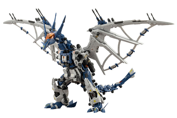 RZ-045 Salamander | HMM 1/72 Zoids