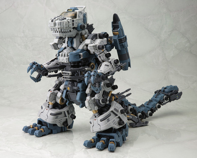 RBOZ-003 Gojulas Marking Plus Ver. | HMM 1/72 Zoids