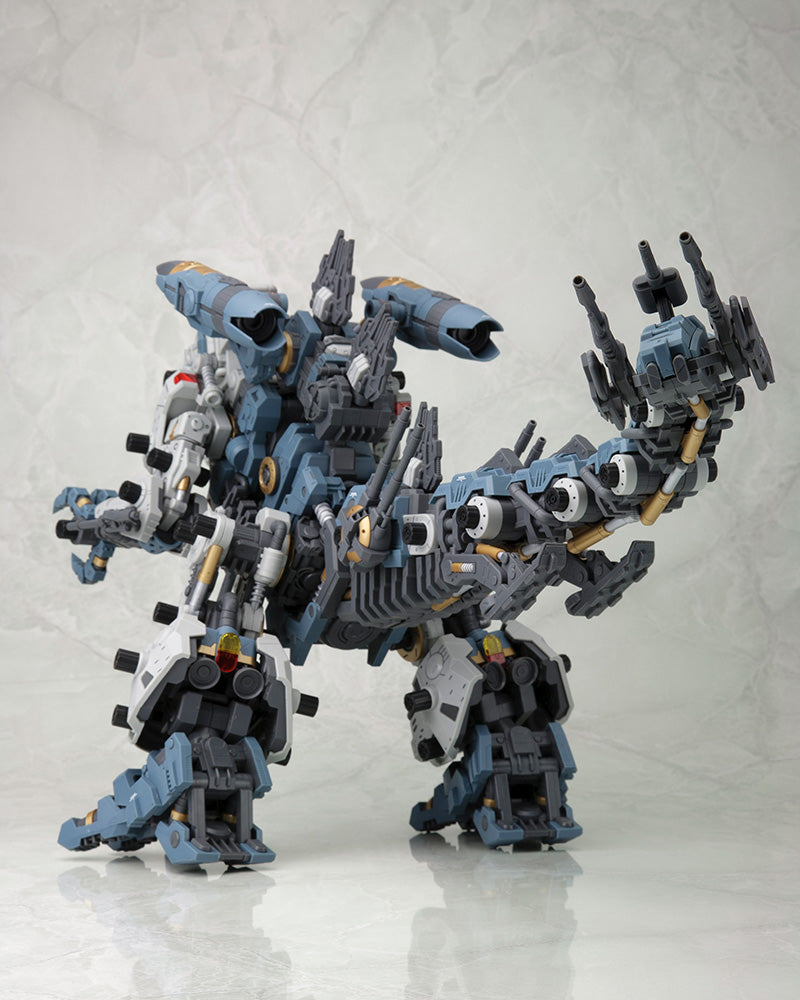 RBOZ-003 Gojulas Marking Plus Ver. | HMM 1/72 Zoids