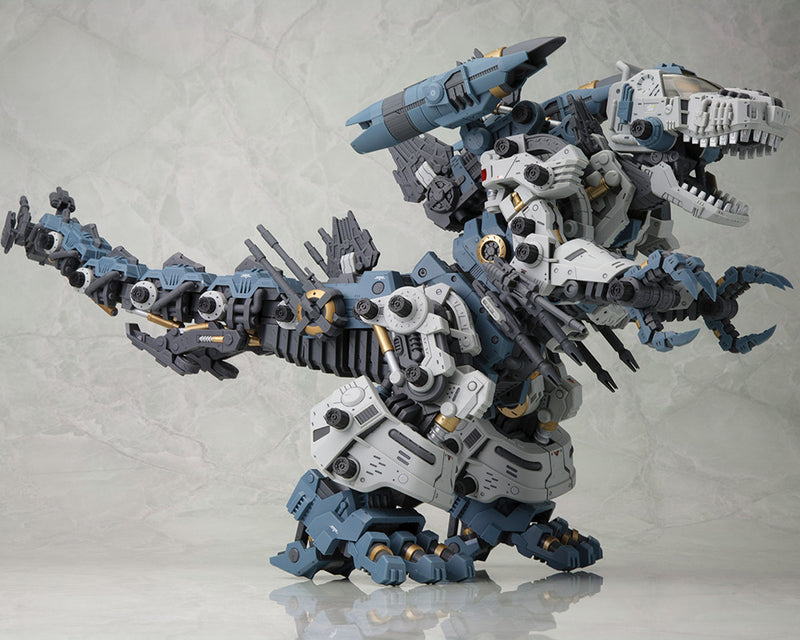 RBOZ-003 Gojulas Marking Plus Ver. | HMM 1/72 Zoids