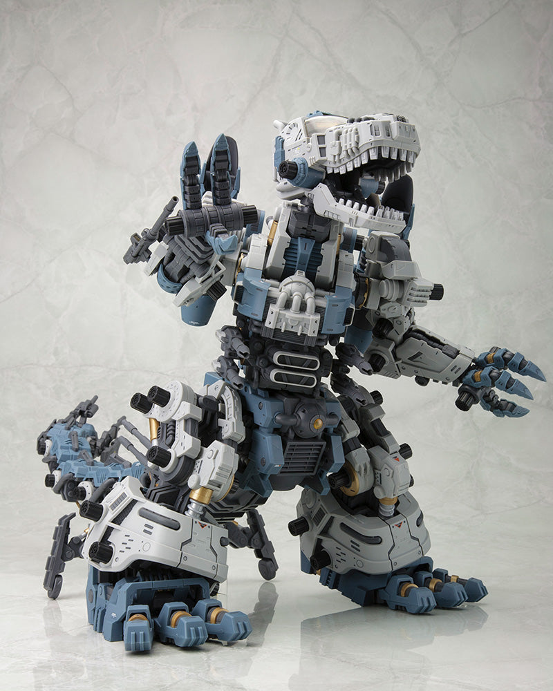 RBOZ-003 Gojulas Marking Plus Ver. | HMM 1/72 Zoids