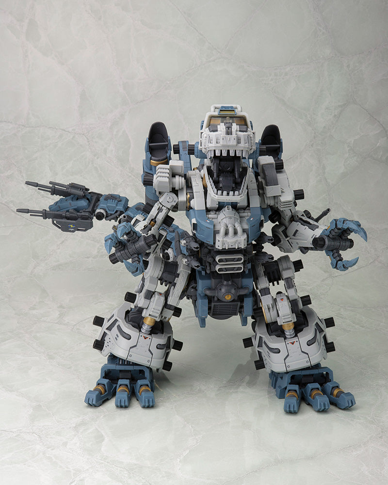 RBOZ-003 Gojulas Marking Plus Ver. | HMM 1/72 Zoids