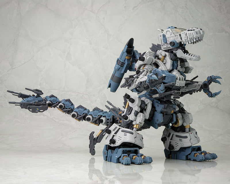 RBOZ-003 Gojulas Marking Plus Ver. | HMM 1/72 Zoids