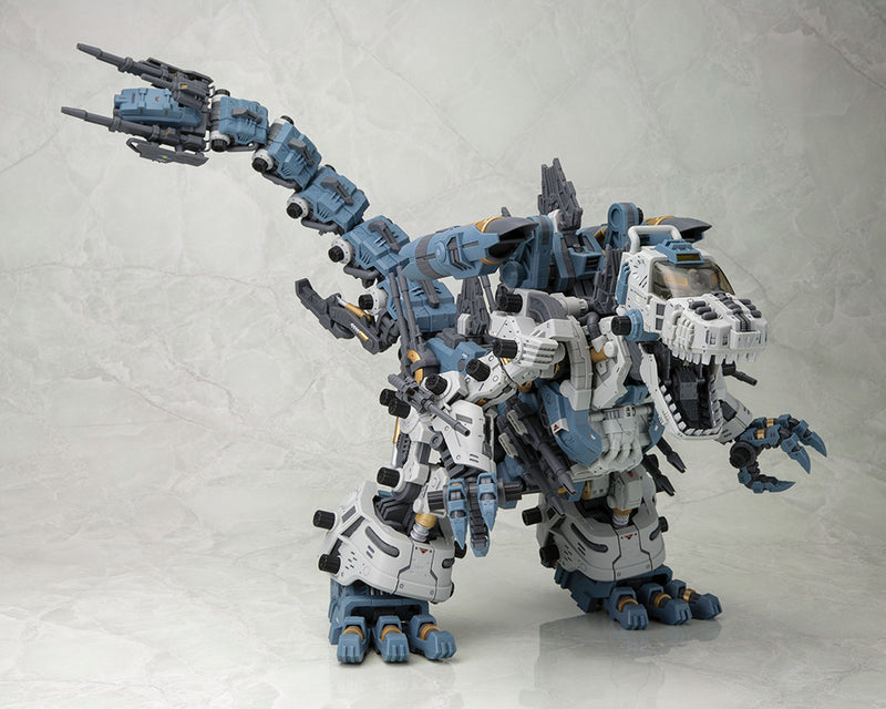 RBOZ-003 Gojulas Marking Plus Ver. | HMM 1/72 Zoids