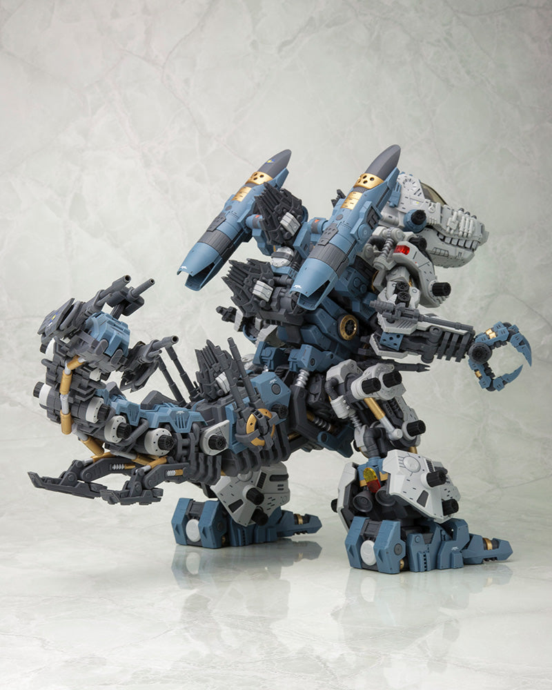 RBOZ-003 Gojulas Marking Plus Ver. | HMM 1/72 Zoids