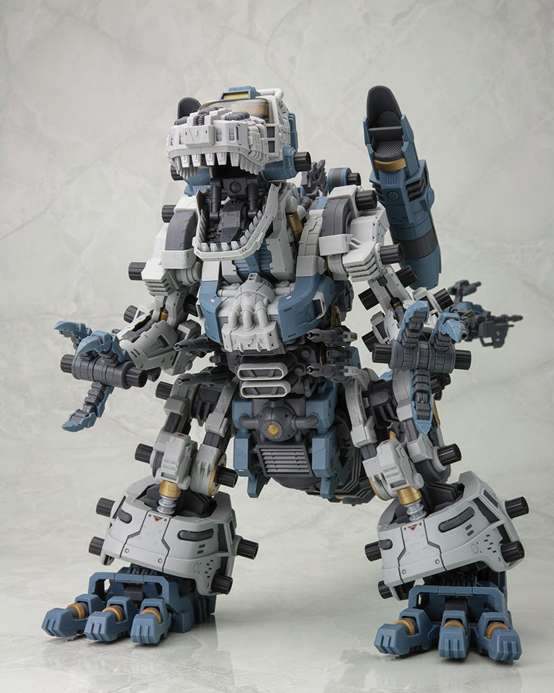 RBOZ-003 Gojulas Marking Plus Ver. | HMM 1/72 Zoids