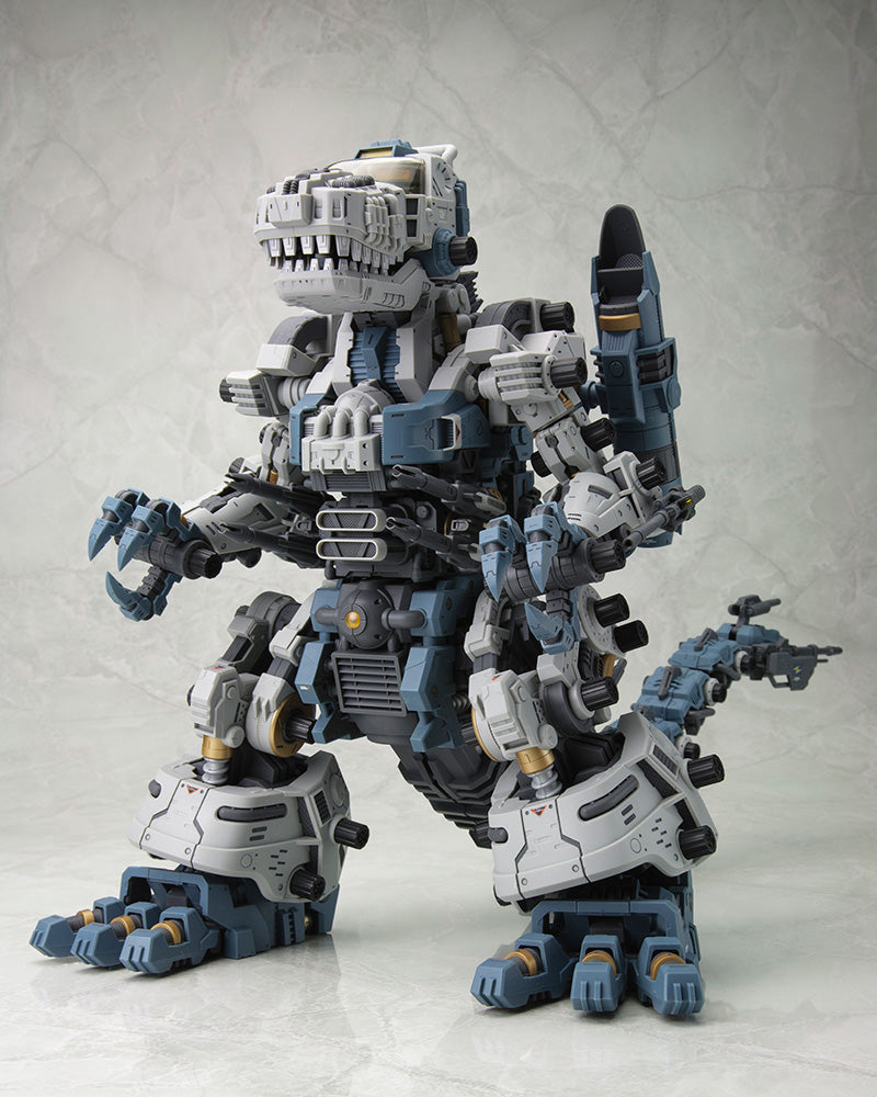 RBOZ-003 Gojulas Marking Plus Ver. | HMM 1/72 Zoids