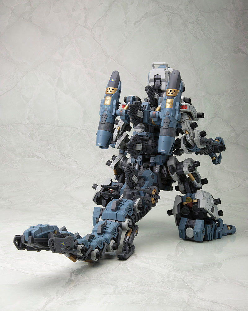 RBOZ-003 Gojulas Marking Plus Ver. | HMM 1/72 Zoids