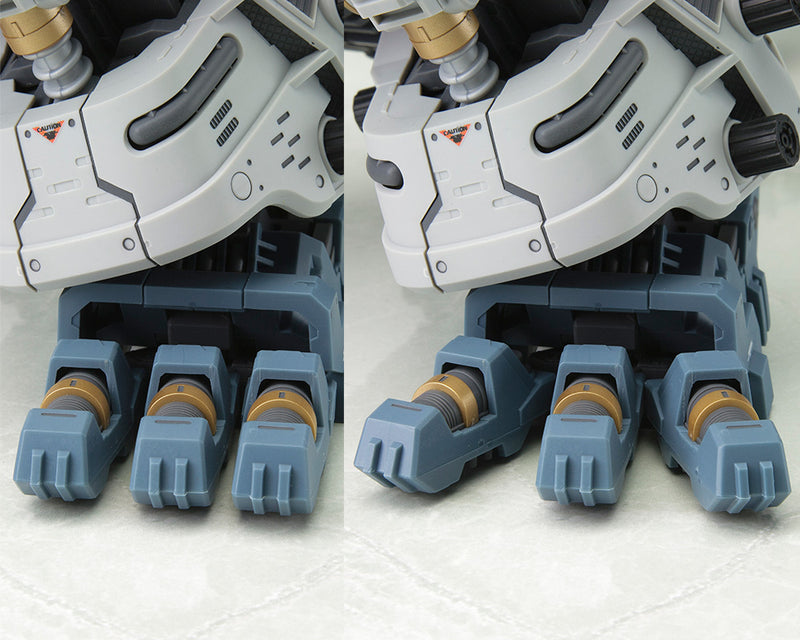 RBOZ-003 Gojulas Marking Plus Ver. | HMM 1/72 Zoids