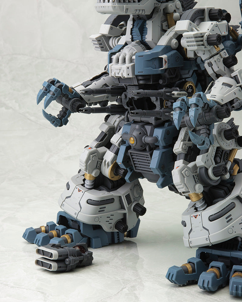 RBOZ-003 Gojulas Marking Plus Ver. | HMM 1/72 Zoids