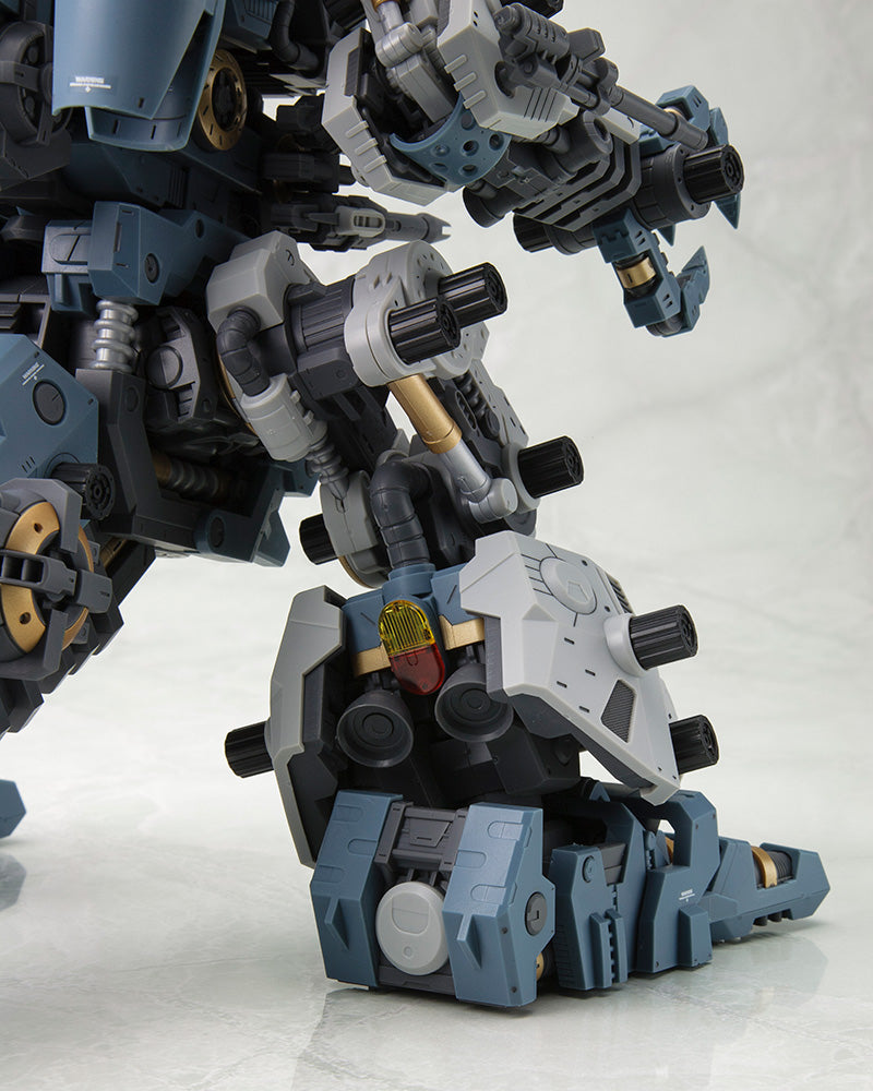 RBOZ-003 Gojulas Marking Plus Ver. | HMM 1/72 Zoids