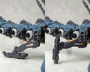 RBOZ-003 Gojulas Marking Plus Ver. | HMM 1/72 Zoids