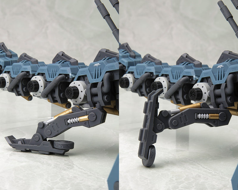 RBOZ-003 Gojulas Marking Plus Ver. | HMM 1/72 Zoids