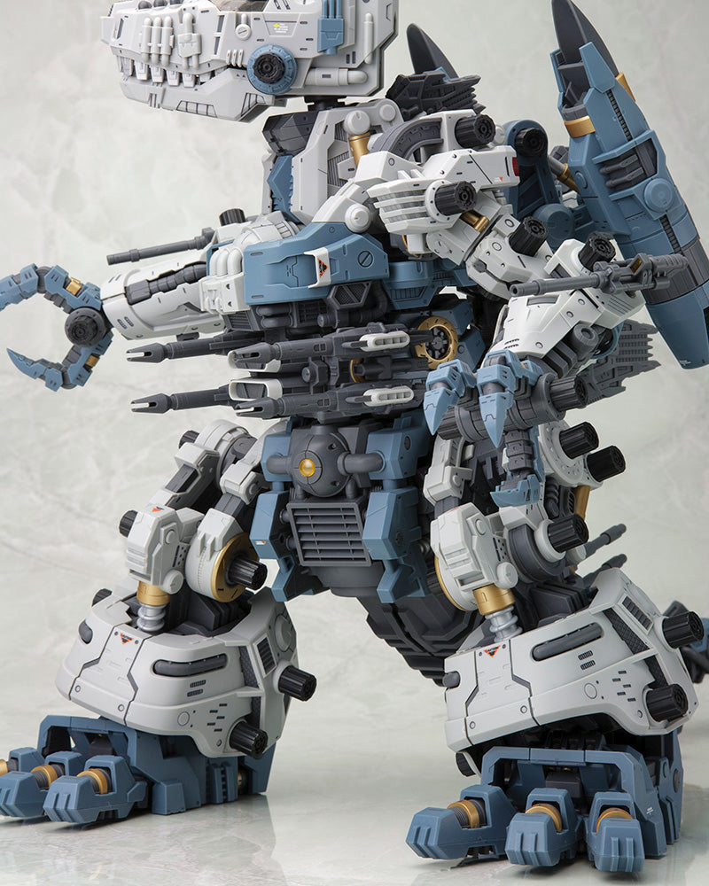 RBOZ-003 Gojulas Marking Plus Ver. | HMM 1/72 Zoids